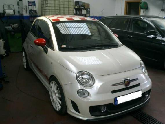 Taller de vehiculos, automoviles, coches, trabajamos con aseguradoras reparamos todo tipo desperfectos, ara��azo, golpes laterales, golpes frontales golpes traseros, lunas, ruedas, llantas, paralelos tambien tenemos todo tipo de accesorios antiguos o de nueva generacion nuestra especializacion son lad rover y ranger rover