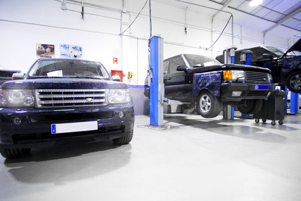 reparacion de desconfiguracion de ranger rover y land rover diagnosis de land rover ranger rover