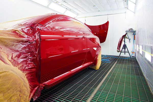 taller en boadila el monte, pozuelo, majadahonda las rozas de chapa y pintura para land rover y range rover