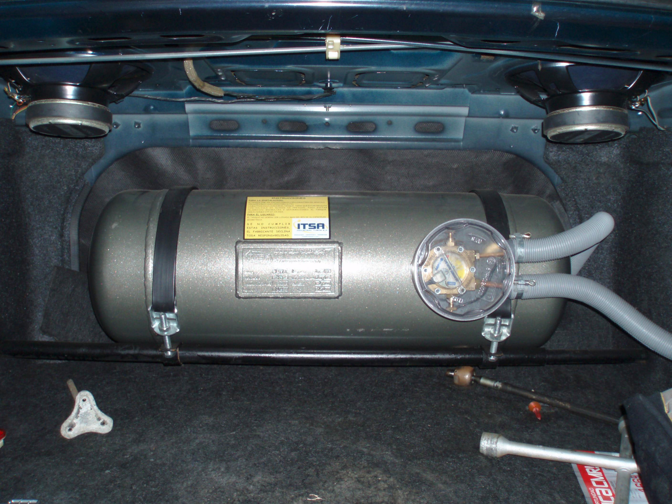 incrementamos combustibles glp, glp,El GLP se ha convertido en el carburante m��s econ��mico