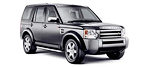 Recambios LAND ROVER DISCOVERY  