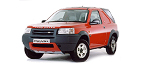 Repuestos LAND ROVER FREELANDER
