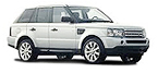 Piezas LAND ROVER RANGE ROVER  
